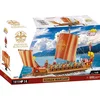 Cobi Rimska vojna ladja - Imperium Romanum 1:48