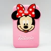 Maska Tablet Rubber za iPad 5/ iPad 6/ iPad Air Mini roze