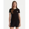 Guess Majica V6GI05 K2966 Črna Regular Fit
