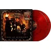 Blackmores Night - Fires At Midnight (Limited Edition) (Reissue) (Remastered) (Red/Black Marbled) (LP)