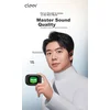 Cleer Bluetooth slušalice ARC5, Crne