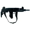 Komandos nabojnik strojne puške - 45 cm
