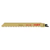 MAFELL RSB-HB240 C – karbidni žagin list za sabljasto žago za opeko in porobeton, 240 mm