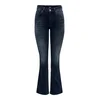 Only Tall Kavbojke BLUSH, modra
