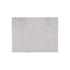 Protivklizni tepih MODENA NEW 160x220 cm svetlosiva