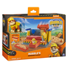 PAW PATROL RUBBLE RADIONICA SET