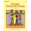 BASTIEN:POPULAR CHRISTMAS SONGS LEVEL 4