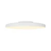Nordlux - LED plafonsko kupatilsko svetlo SERENOVA LED/22/32W/230V prečnika 41 cm IP65 belo