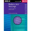 MODERN JAZZ VOICING +CD BERKLEE PRESS