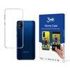 3mk Skinny futrola za Samsung Galaxy M31/Galaxy M31 - Prozirna KP20111