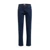 WRANGLER Kavbojke Texas Stretch, modra