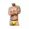Muški sexy veš Sexy slip Tokio, Žuti