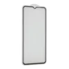Tempered glass 2.5D full glue za Xiaomi Redmi 10C crni