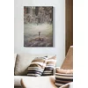 Wallity Slika Kanvas Tablo-138, 70x100 cm