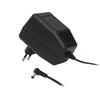 4232# Stabiliziran napajalnik 9v/500ma(+) s hladilnim rebrom abasco