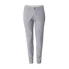 JACK & JONES Chino hlače JPSTMARCO JJERIK dimno modra