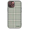 ULTIMATE CASE MagSafe za Apple iPhone 13 mini - Sage Tartan