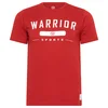 Moška majica Warrior Sports Red L