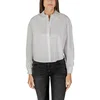 Bela srajca Armani Exchange