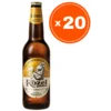 Kozel Svetlo Svetlo pivo, 0.5l, 20 komada