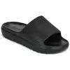 Adidas ADILETTE LUMIA, muške natikače, crna NQX82