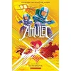 Supernova (Amulet #8)