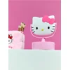 Sinsay - Ogledalo Hello Kitty - pastelno roze