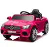 Auto na akumulator Mercedes Benz SL500 Roze ( 14077 )