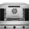 SMEG profesionalna konvekcijska pečica 43XE2HDS