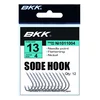 BKK Sode Spade End #8 Ni1011004