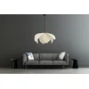 OPVIQ Visilica Magnolia Hazeran White