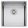 CM LUMEN SMART korito 44x44 1B podpultno