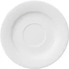 Villeroy & Boch Krožniček za skodelico Affinity 18 cm (6 kos)