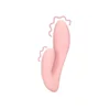 Ero Ultra mehak silikonski vibrator G-Spot