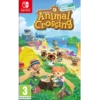 NINTENDO igra Animal Crossing: New Horizons (Switch)