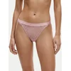 Tommy Hilfiger Tangice UW0UW06267 Roza
