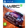 PS4 WRC 5
