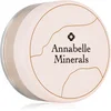 Annabelle Minerals Matirajoča mineralna ličila SPF 10 4 g (Odstín Natural Fairest)