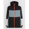 ONeill FwcCruz Mean Machine Jacket black out colour block