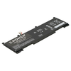 2-Power 3-celična baterija za prenosni računalnik ( RH03XL ) 11,4 V 3950 mAh