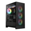 ZEUS Računar ZEUS R5 5600X/DDR4 16GB/M.2 1TB/RX7600 8GB
