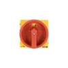 Eaton Grebenasto stikalo 0-1 3P 25A za vgradnjo P1-25/EA/SVB 041097