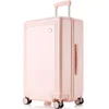 B.L.B.L Kofer, 66cm, Roze