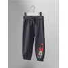 Sinsay - Jogger pantalone Minnie Mouse - antracit