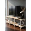 HANAH HOME TV polica Tv Unit White