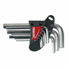 Proline Set imbus ključeva 48309, 9 komada