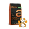 Alleva Natural Adult Mini Chicken&Pumpkin 2kg, Hrana Za Odrasle Pse Malih Rasa