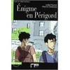 Enigme en Perigord, ESO. Material auxiliar