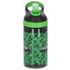 Boca Minecraft Black Mob Heads (450 ml)