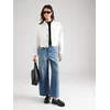 Jakna Calvin Klein 90S Trucker Jacket Chalk White S